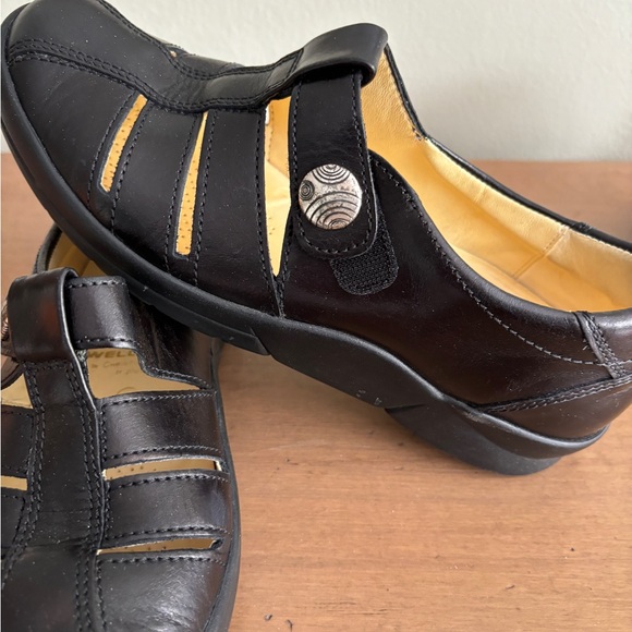 Christian Dietz Pure Wellness walking shoe - Picture 2 of 5